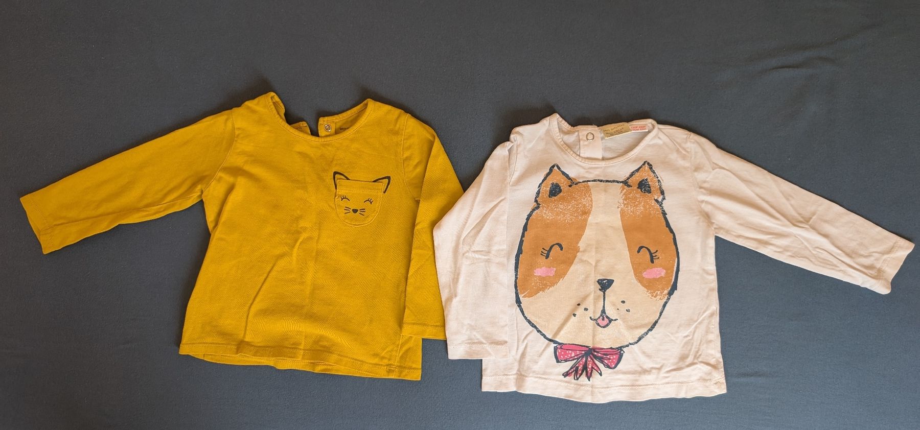 Pullover & Sweatshirts: Pullovers gr.80-86 – Gebraucht aus Würenlos von Pearl_sHobbyCrochet