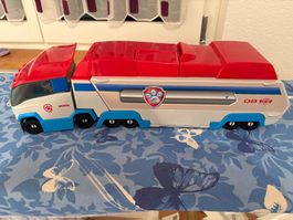 PAW Patrol True Metal Spielzeugset Truck und Auto NEU
