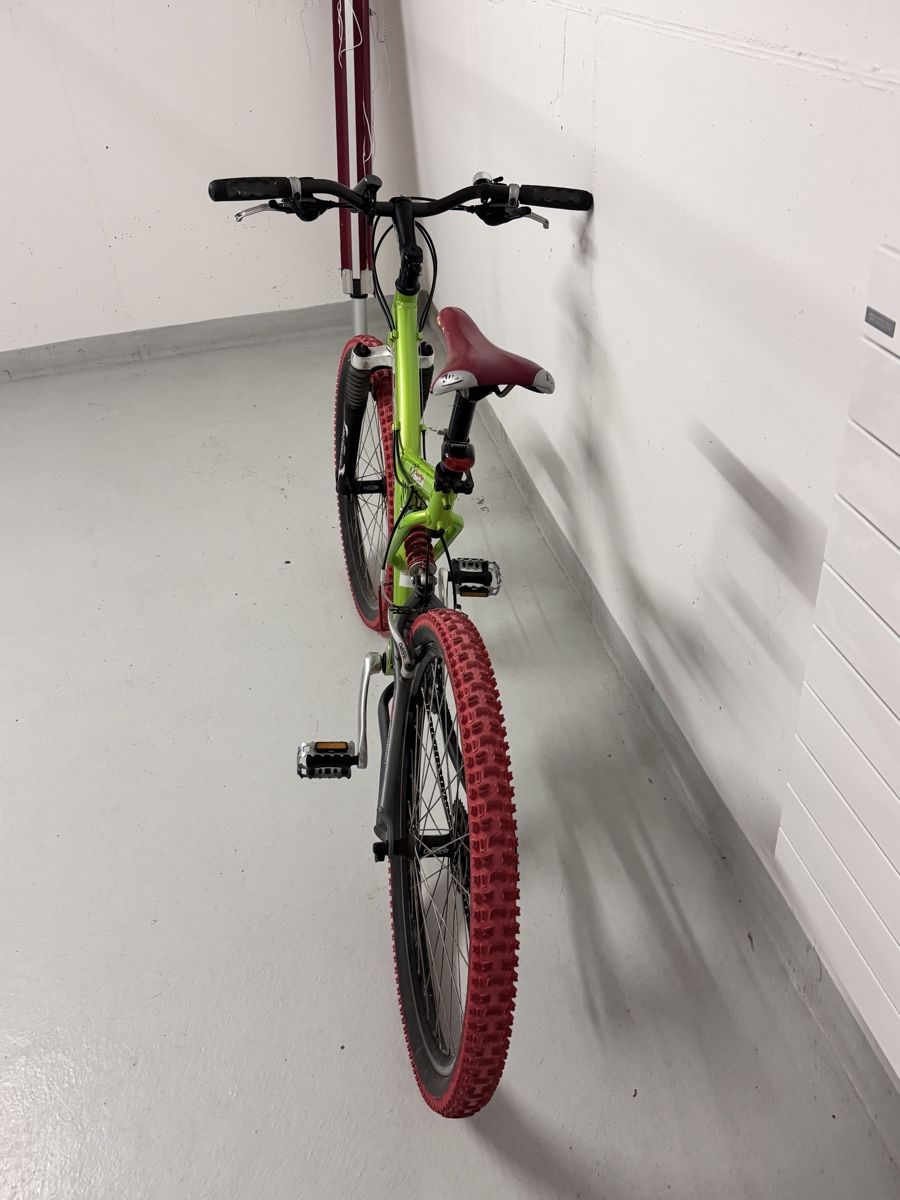 KTM Biciclette: VTT KTM – Usato da Dielsdorf venduto da Lea.Jeremy 2