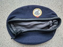 *** Peret Luftwaffe Offizier grösse 60/61 ***