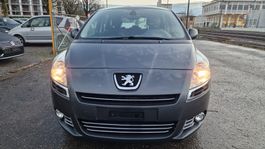 Peugeot 5008 1.6i Turbo