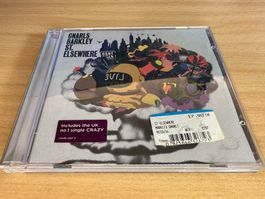 Gnarls Barkley – St. Elsewhere