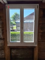 Fenster mit Doppelglas