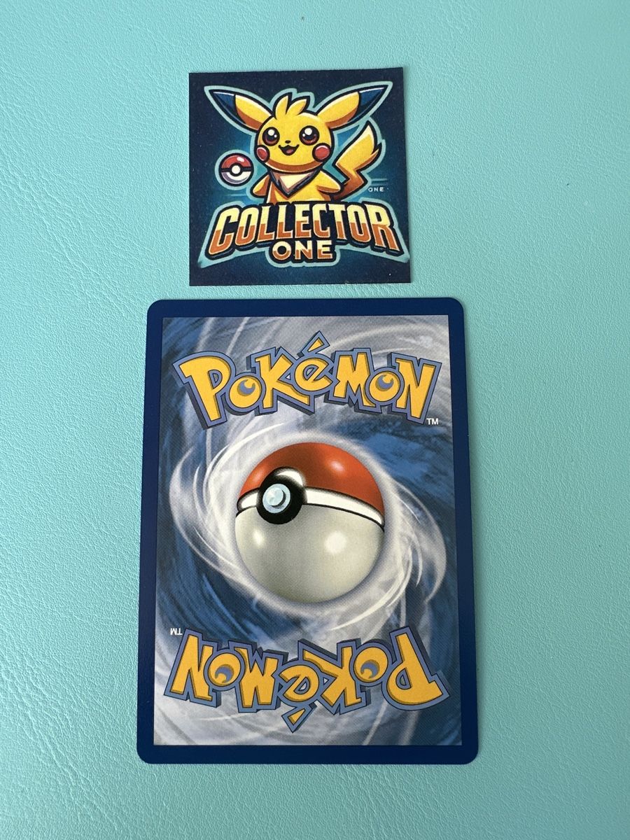 Pokémon Carte collezionabili: Pokemon Moletta EX Fullart DE – Nuovo (secondo la descrizione) da Lommiswil venduto da CollectorOne 1