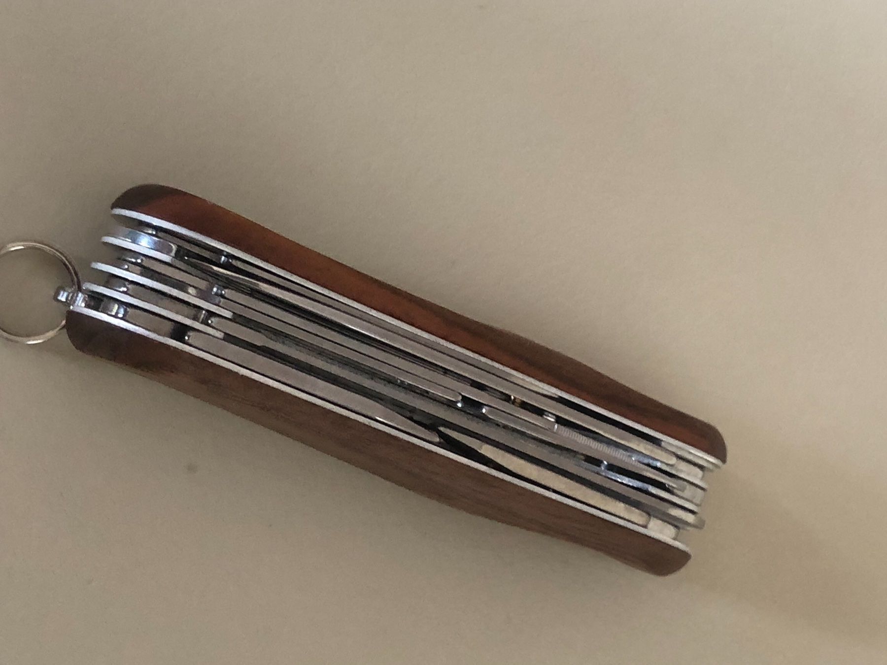 Victorinox Accessori: Victorinox Delemont – Usato da Sursee venduto da Dersempacher 4