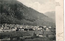 Airolo - Veduta generale