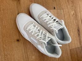 🤍 Reebok Sneaker weiss – Gr. 40 – neu & ungetragen