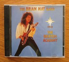 The Brian May Band – Live At The Brixton Academy (CD) TOP