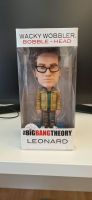 Figurine Funko Wacky Wobbler The Big Bang Theory - Leonard