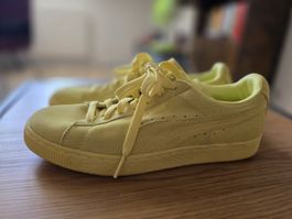 Puma Mens Suede Love Marathon Gr 38.5