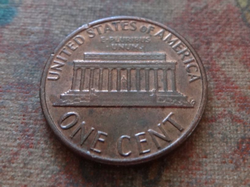 Tutti le monete: USA 1 cent 1980 – Usato da Romanel-sur-Lausanne venduto da Swift13 1