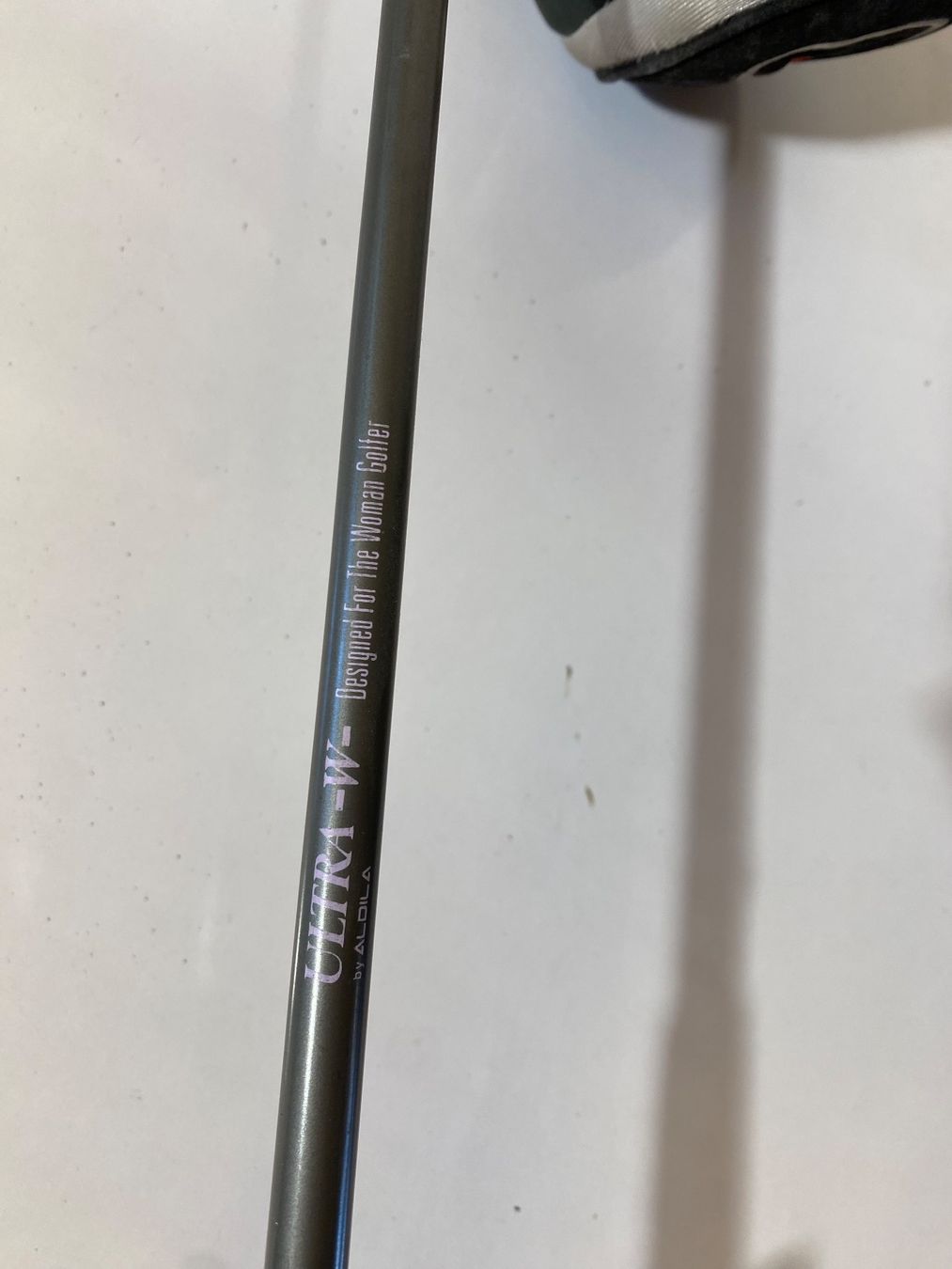 Mazze & Set: Golfschläger – Usato da Otelfingen venduto da dekor01 2