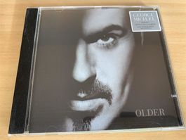 George Michael – Older