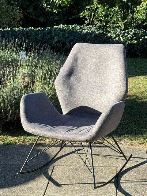 Fauteuils: schlichter Lounge-Sessel – D'occasion à Stetten SH par B_10