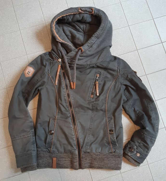 naketano herren jacke sale