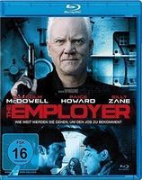 The employer Thriller bluray NEU