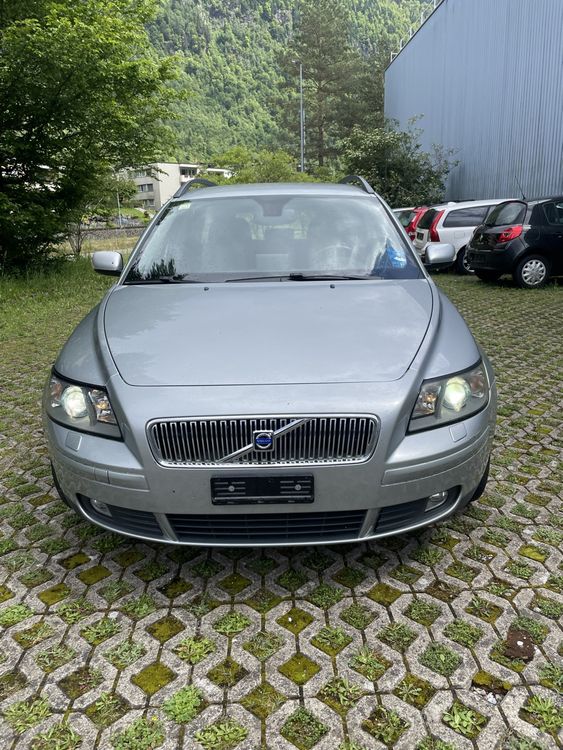 Volvo V50 2.0 Diesel