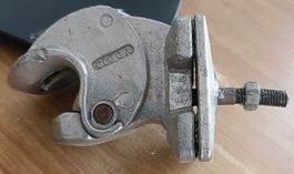 MOFA Tioga Velosattelstützenklemme