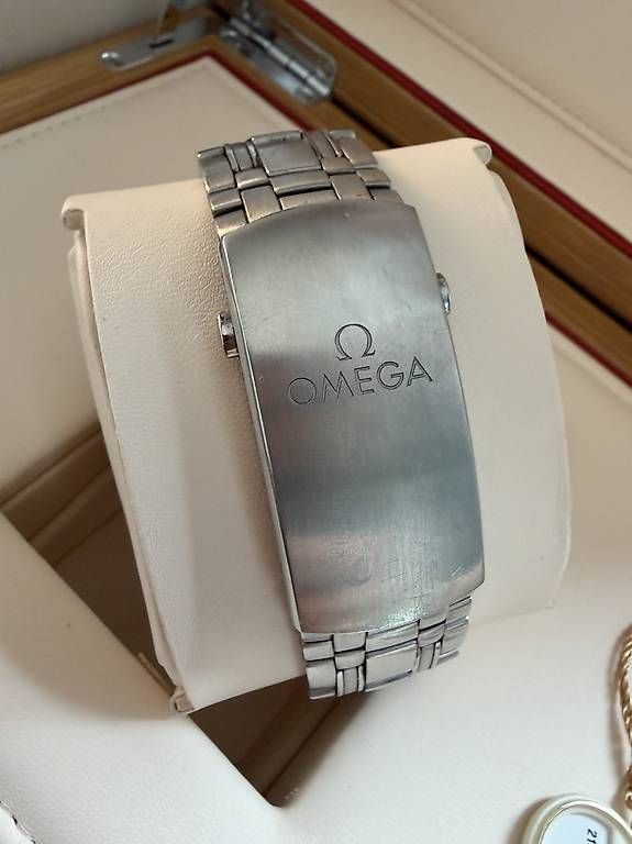 Omega Orologi: Omega Seamaster Diver 300 – Usato da Zürich venduto da timeio-swapwatch 5