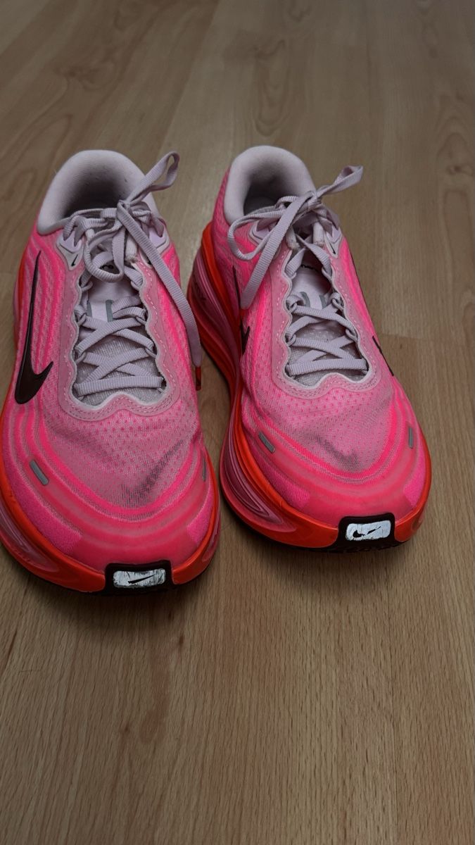 Nike Scarpe da uomo: top; nike, laufschuh, zoom X, gr 41 – Usato da sargans venduto da lnoa 3