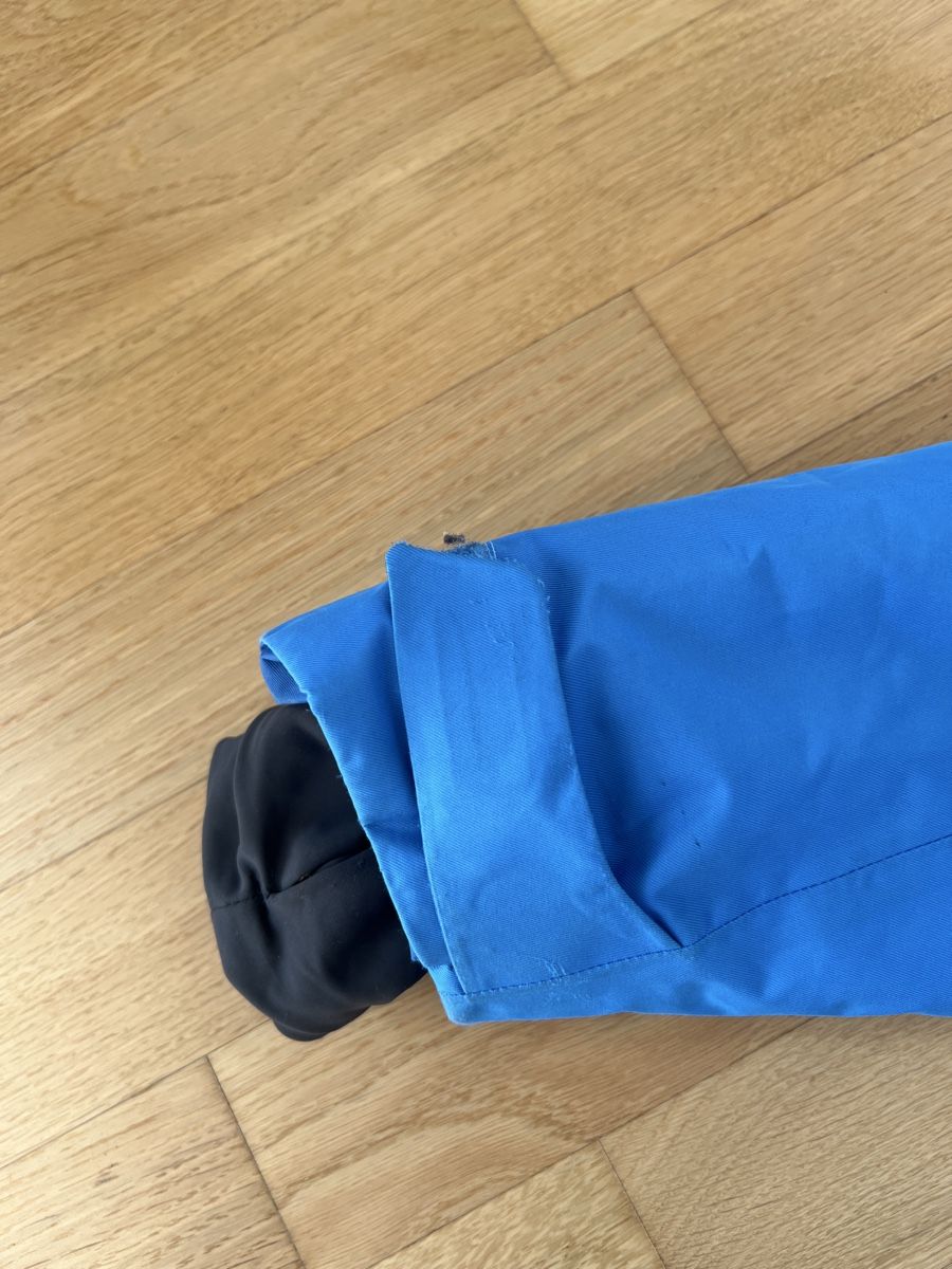 Tchibo Giacche: Active by Tchibo Skijacke, Gr. 40 (M) – Usato da Kriens venduto da J.Iten 4