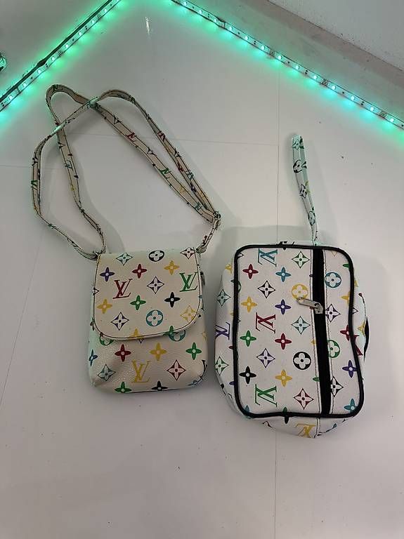 Borse: 2 schöne taschen – Usato da Zürich venduto da reg91