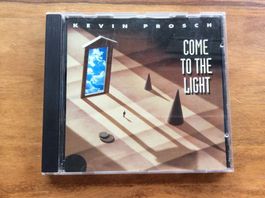 CD Kevin Prosch - Come To The Light