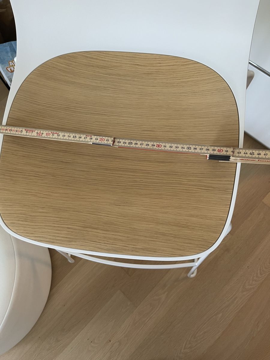 Sedie: Lapalma Seela Barhocker 380.- Fr – Nuovo (secondo la descrizione) da Zollikerberg venduto da Atelier108 1