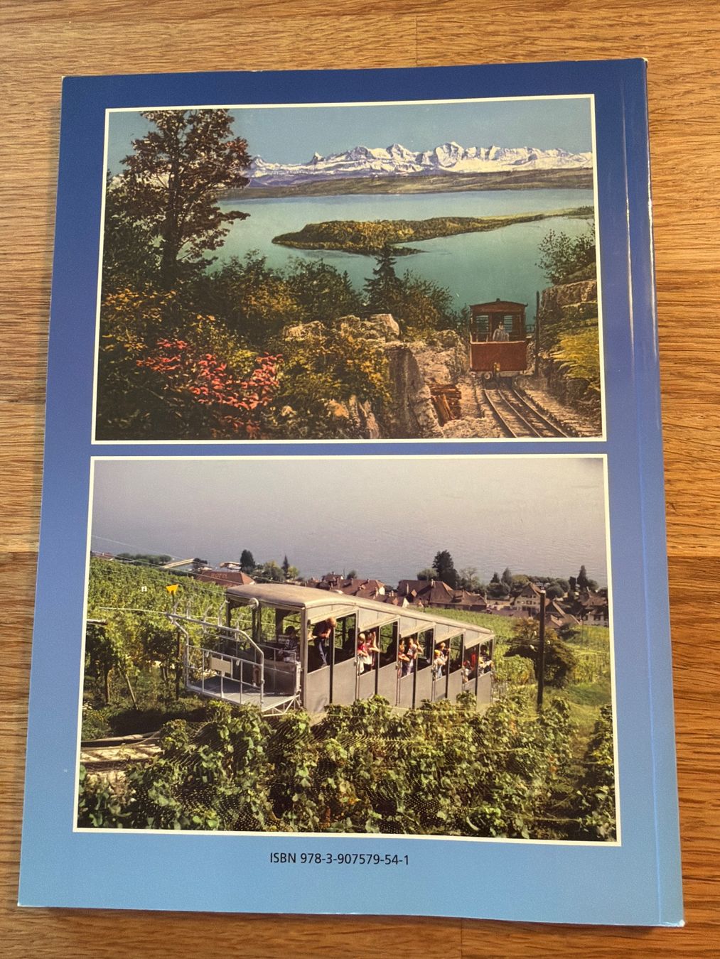 Libri: Buch Vinifuni Ligerz - Prêles – Nuovo (secondo la descrizione) da Ebmatingen venduto da Toeggeli 1