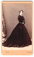 Fotografie E. Kozics, Pressburg, Promena