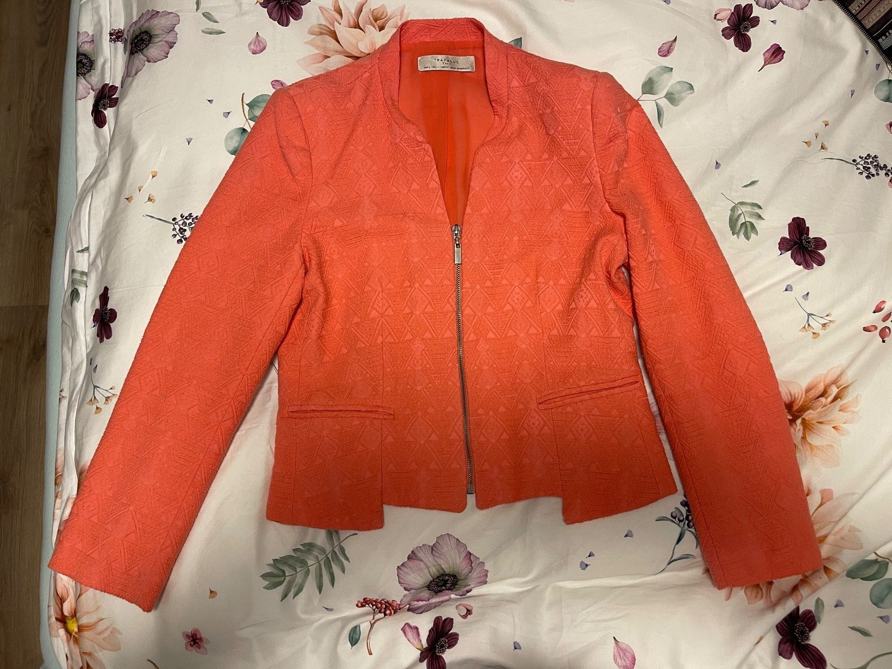 Zara Vestes: Jacke Damen – Neuf (Voir description) à Winterthur par Deal246 1