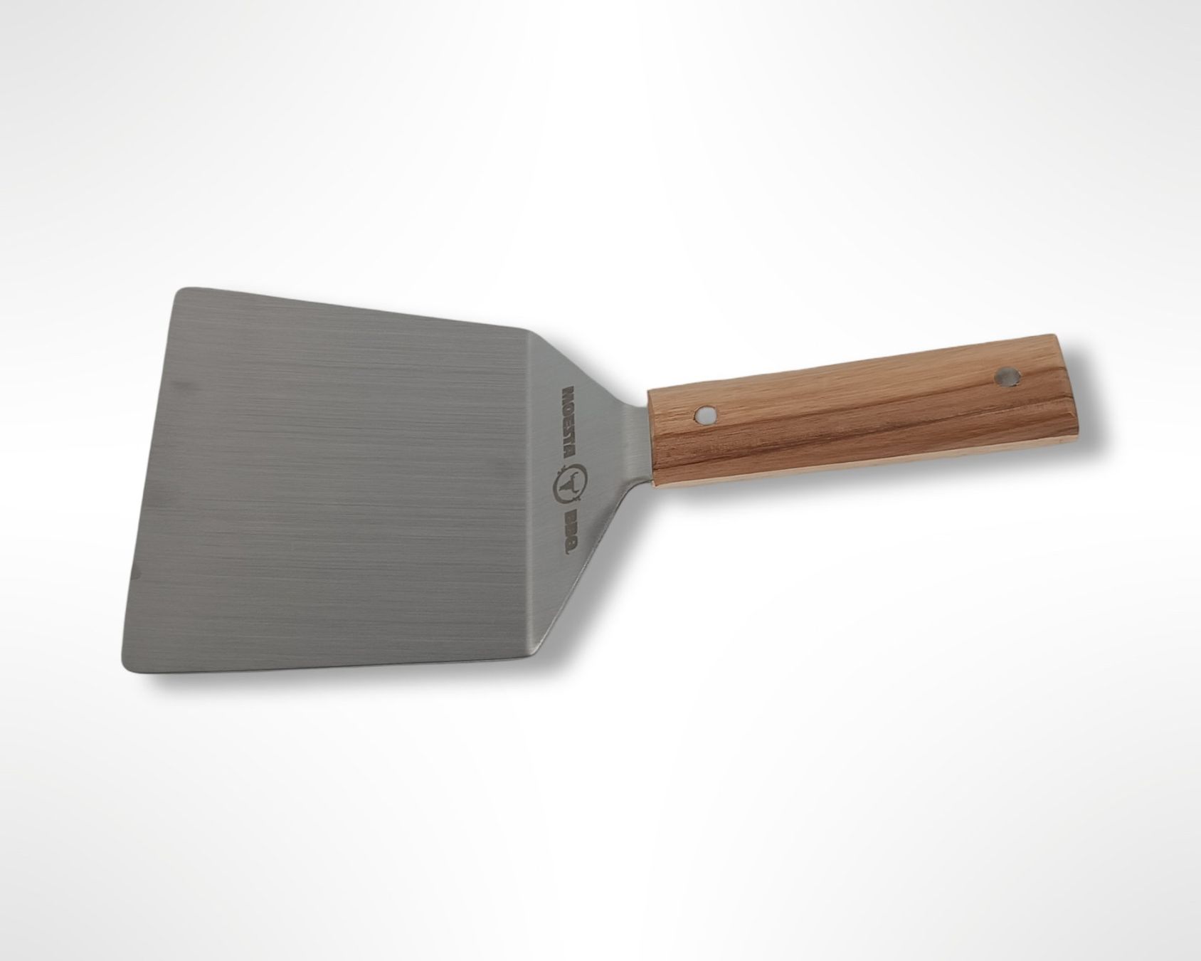 Set di posate: MOESTA BBQ Spachtel – Usato da Suhr venduto da Restwert_Suhr 2
