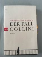 Ferdinand von Schirach: Der Fall Collini - Top Zustand!