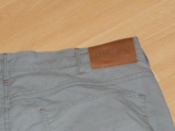 Pantaloni: Lässige Hose Gr. W36 L36 – Nuovo (secondo la descrizione) da Wettingen venduto da Egro2 3