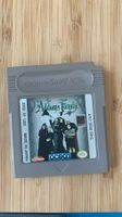 Adams Family  für Gameboy