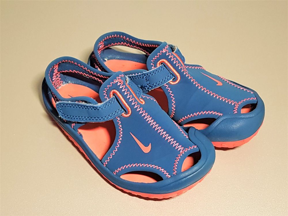 Nike store schwimmschuhe baby