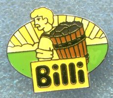 Billi  Wein