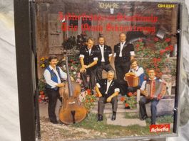 Jodlerfründe vo Stauffenalp + Trio Oesch Schwarzenegg