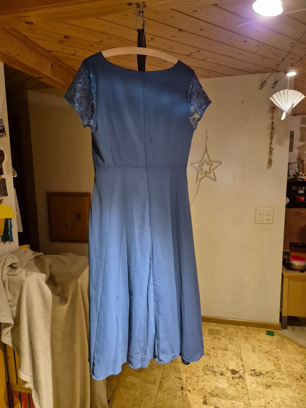 Kleider: Abendkleid – Neu (gemäss Beschreibung) aus Grosshöchstetten von Huckeli 1