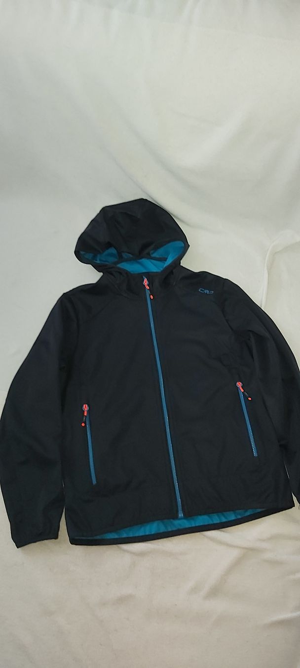 CMP Giacche & Cappotti: Leichte Jacke von CMP, Grösse 140 – Usato da Zeiningen venduto da Efifi