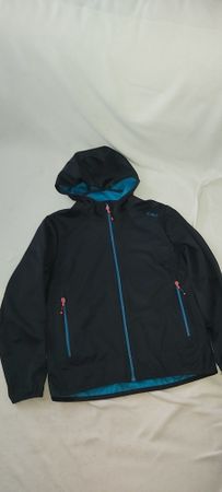 Leichte Jacke von CMP, Grösse 140