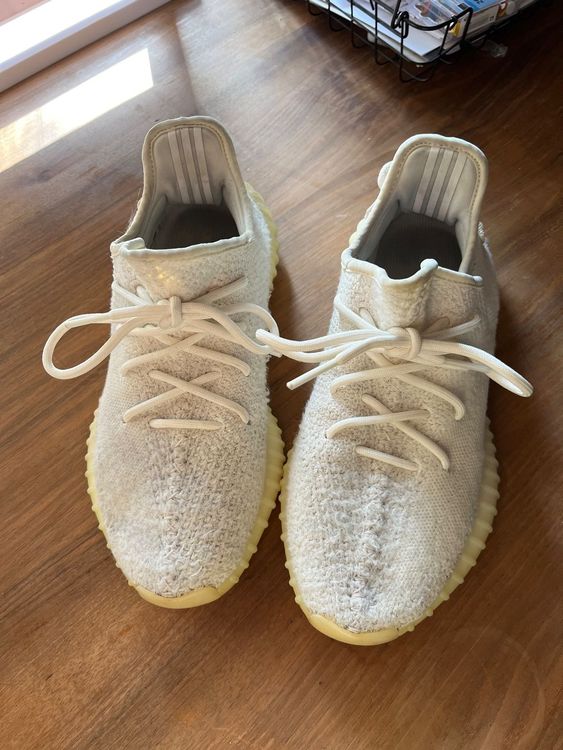 Yeezy cheap gebraucht kaufen