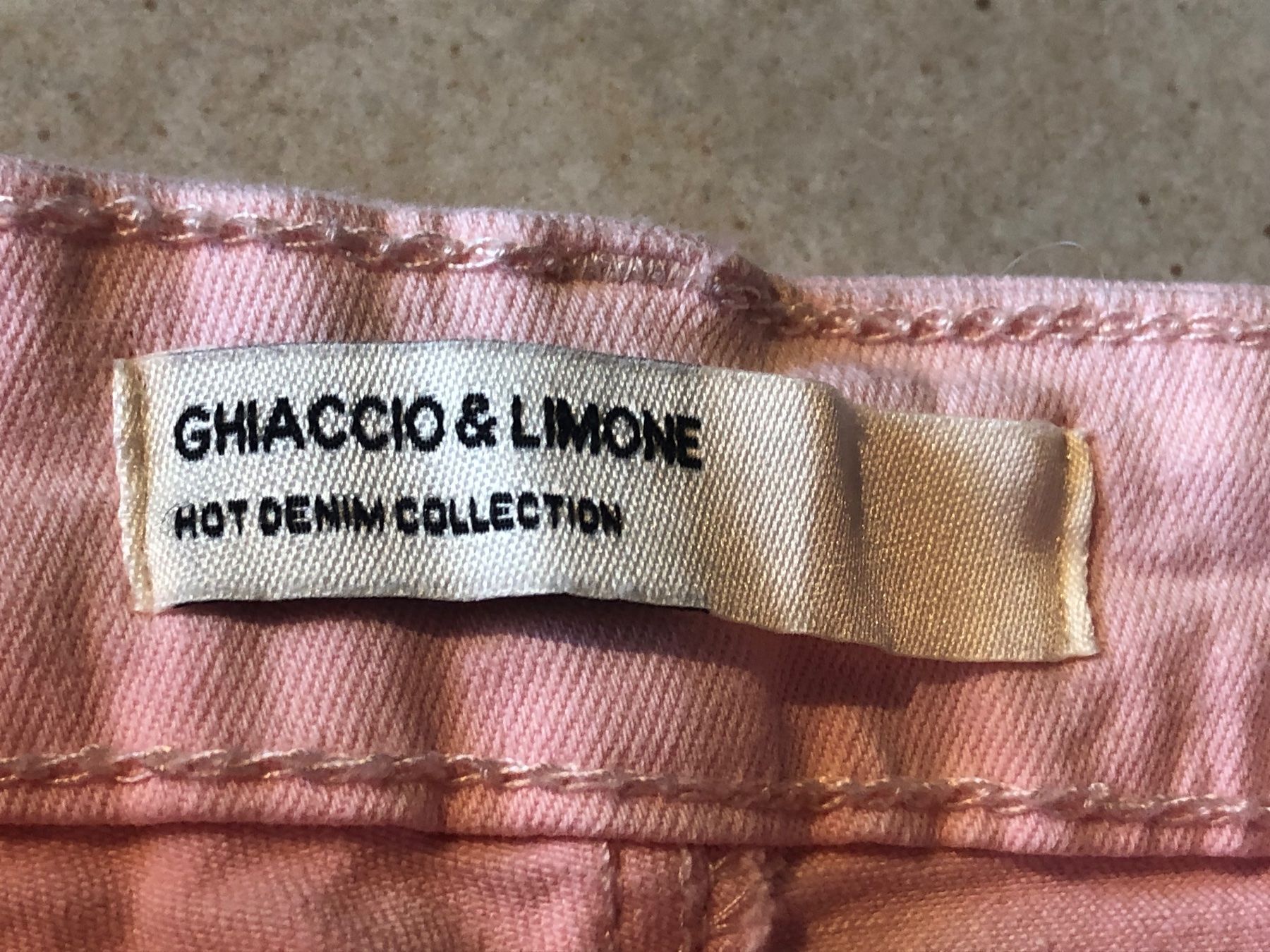 Tally Weijl Pantaloni: Short XS GACCHIO & LIMONE – Usato da Orpund venduto da Mary8972 3