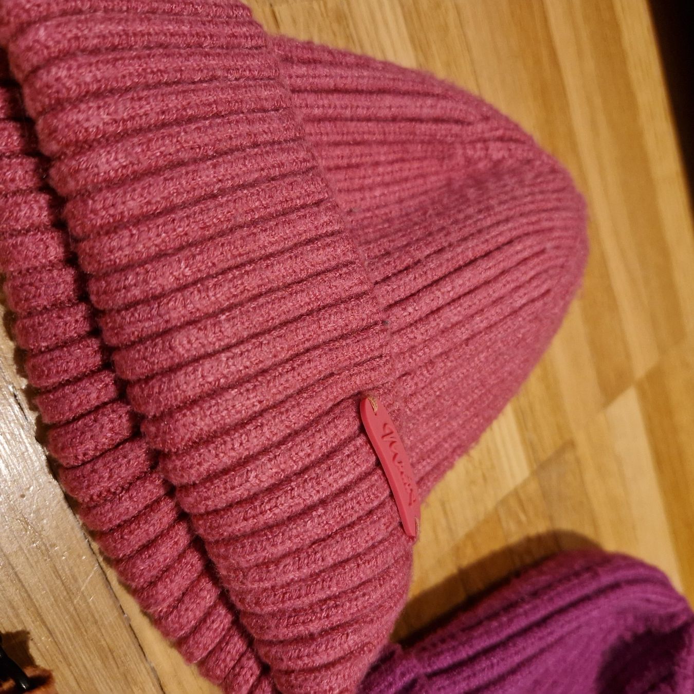 Sterntaler Lotti & Set di vestiti: Kleiderpacket: 2 Kappen, 1 Handschuh – Usato da Seuzach venduto da beinthemoment.ch 3