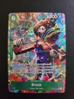 Carte One Piece Brook OP15-032