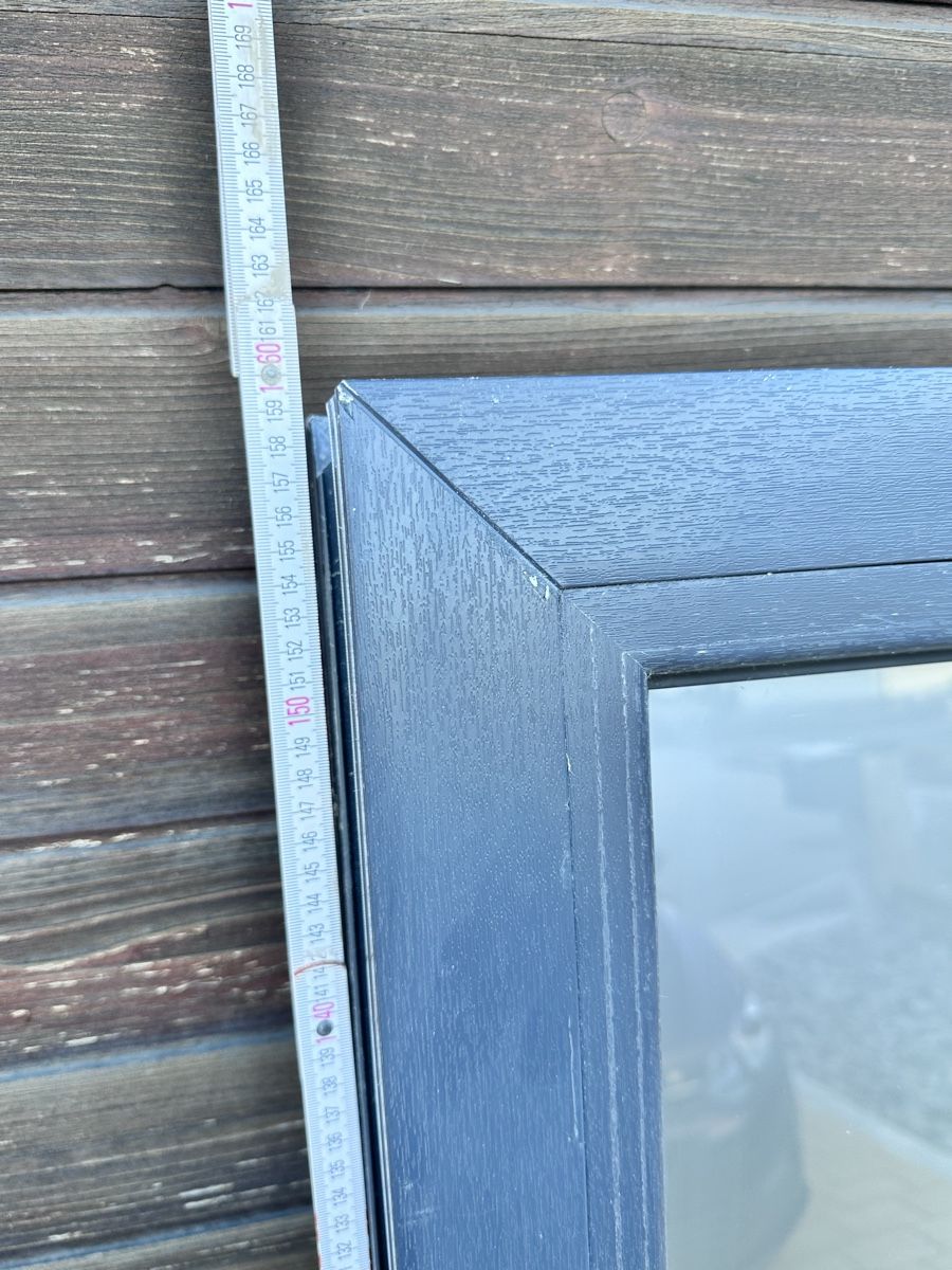 Fenster: Fenster Anthrazit – Gebraucht aus Aarburg von Tonii79 4