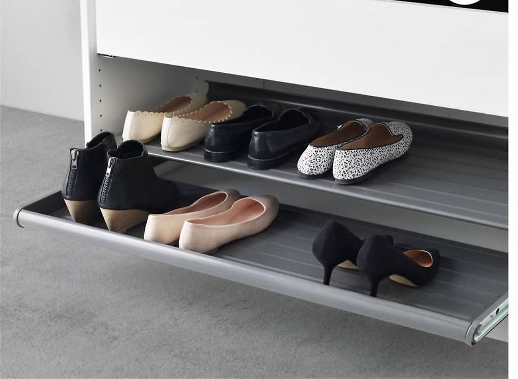 Regale: KOMPLEMENT Étagère à chaussures IKEA – Neu und originalverpackt aus Corseaux von Elo75 1