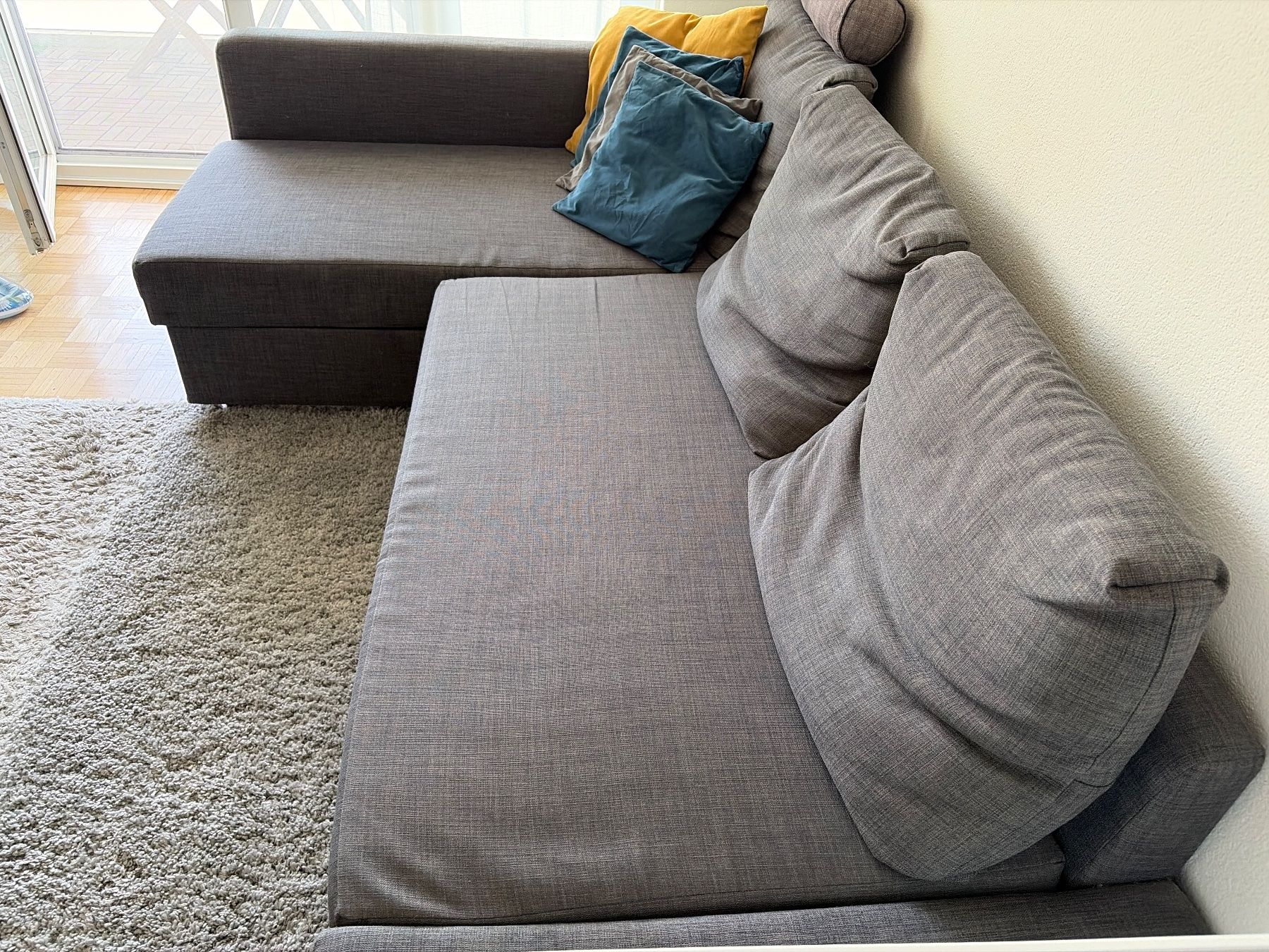 Ikea Sofas: Bettsofa – Gebraucht aus Bern von Strella10 1
