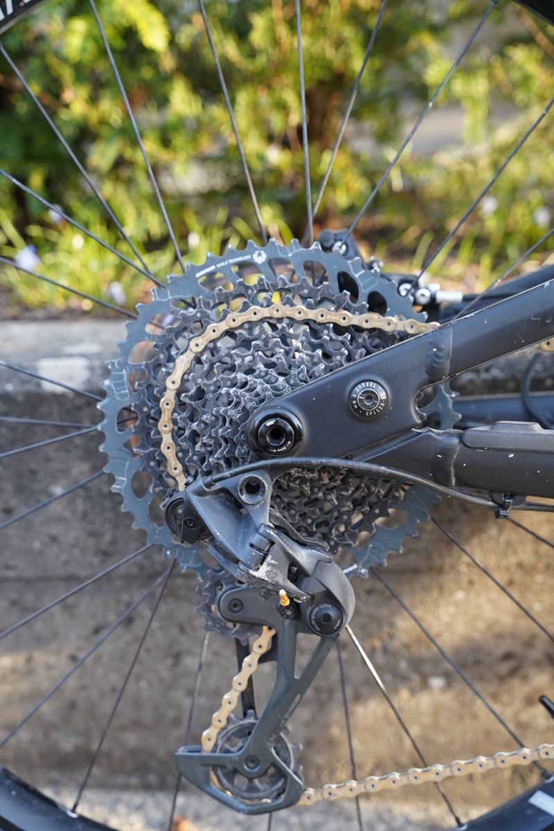 Canyon Velos: Canyon Ebike MTB Fully Enduro Torque ON 9 – Gebraucht aus Schaffhausen von isa_75rk 5