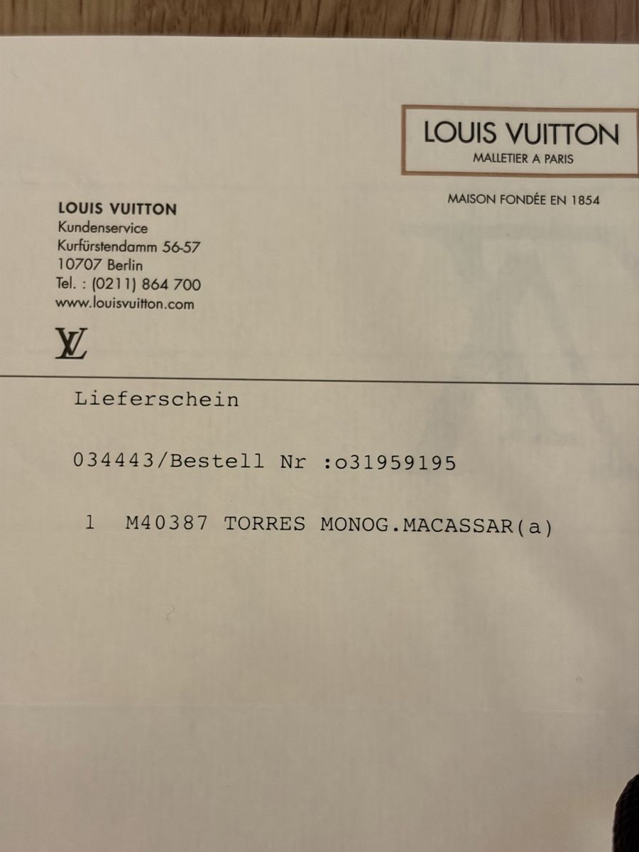 Louis Vuitton Borse: Louis Vuitton Torres Messenger Bag, Damier Graphite – Usato da Luzern venduto da WhoAmI